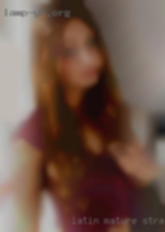 Latin mature straight swingers man near Bishop.