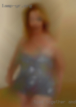 Tied together and horny fucked adounky near Coldwater Ohio.